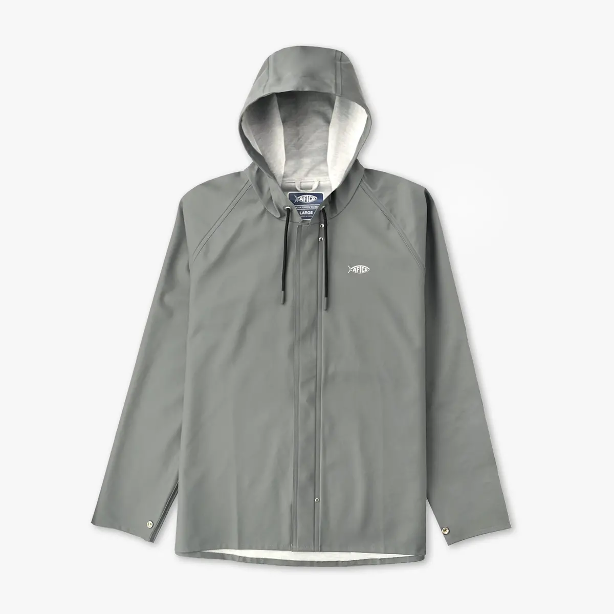 Deep Set Jacket 1