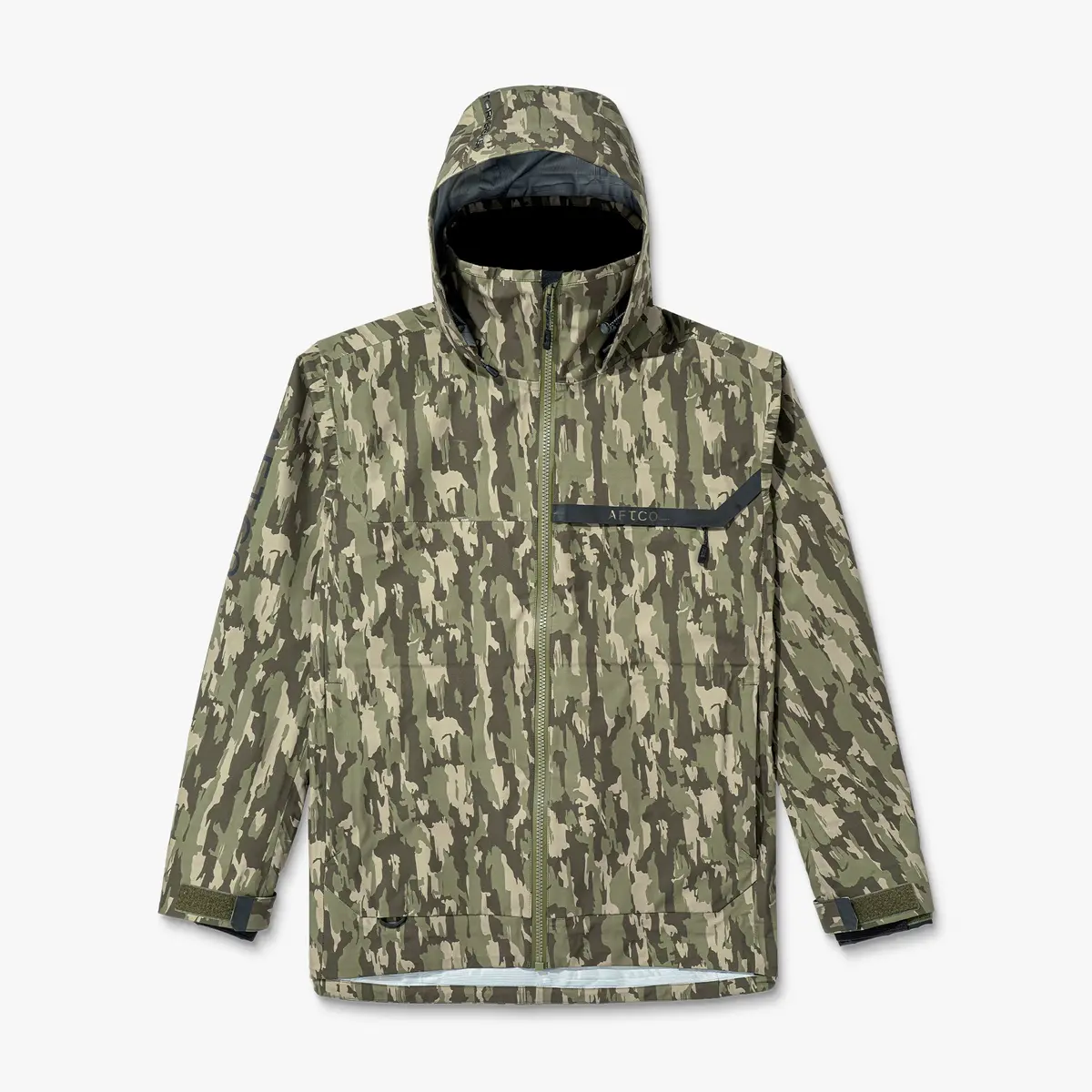 Stormbreaker Jacket 1