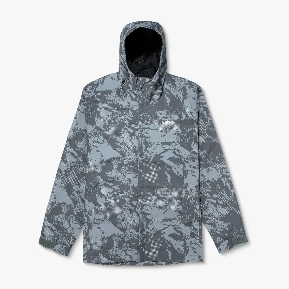 Crossing Camo Jacket 7