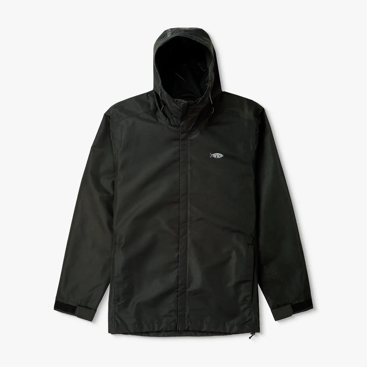 Crossing Jacket 6