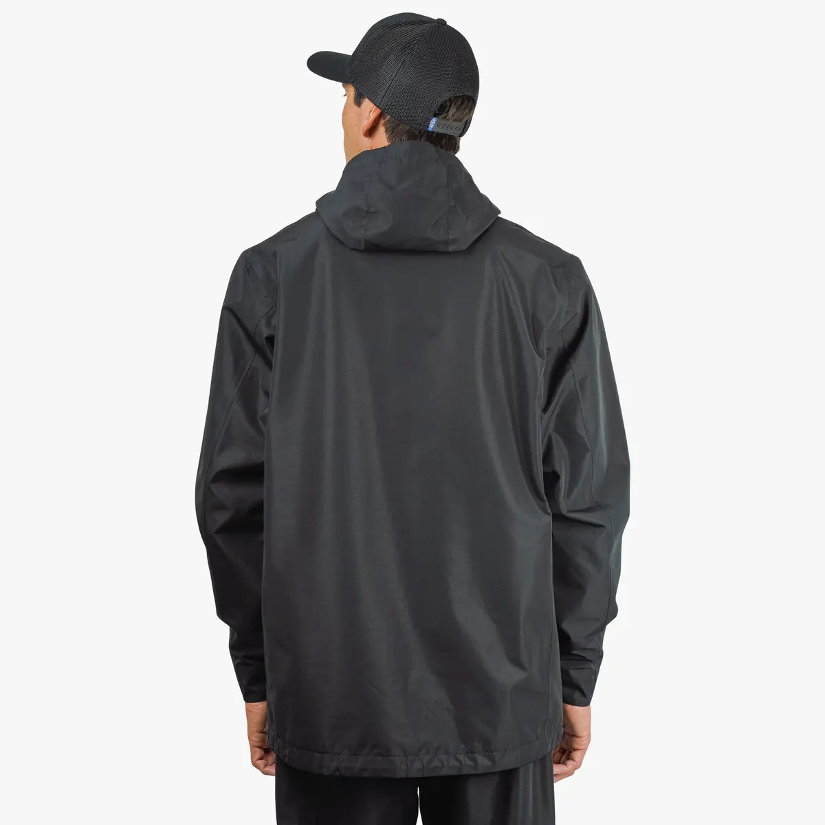 Crossing Jacket 9