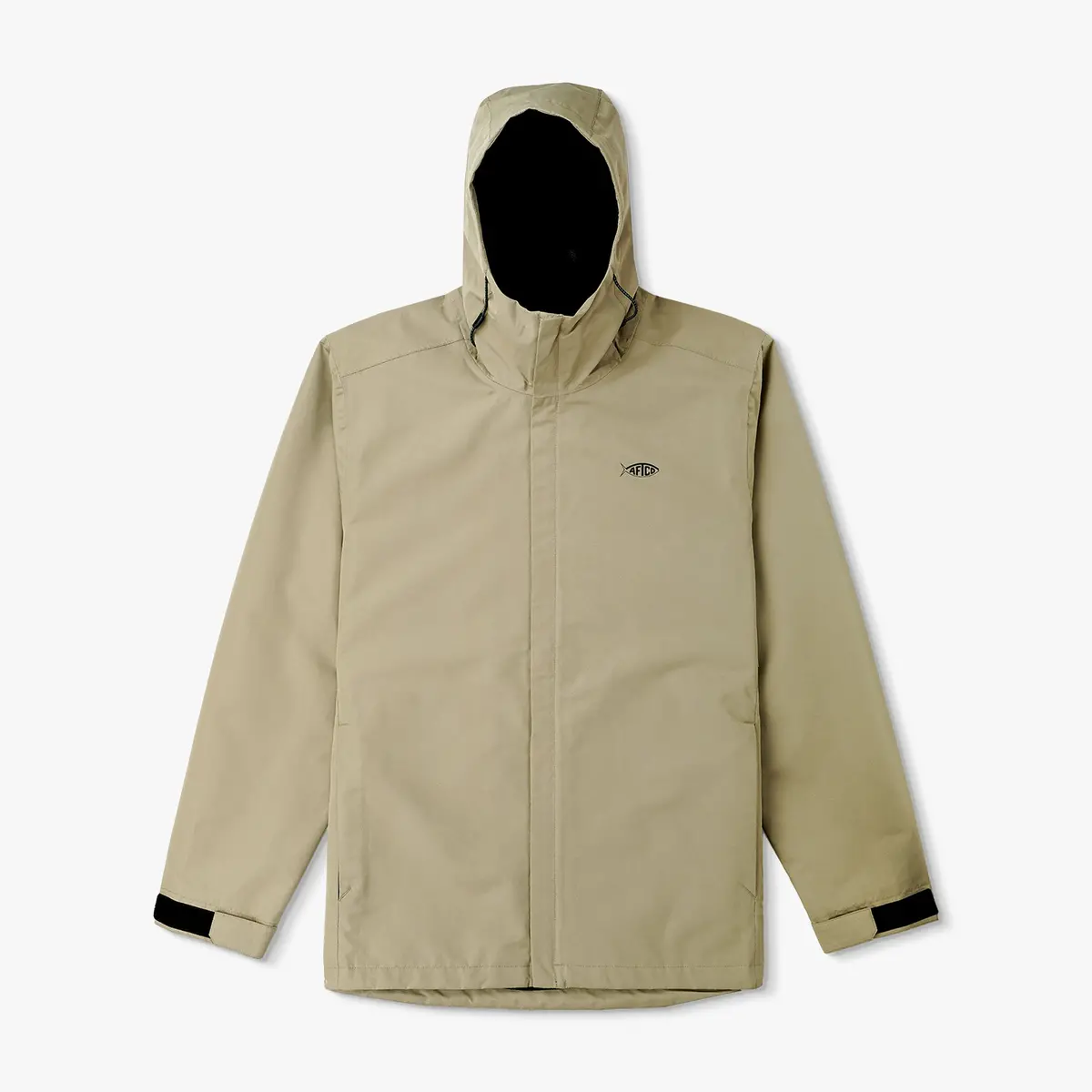 Crossing Jacket 7