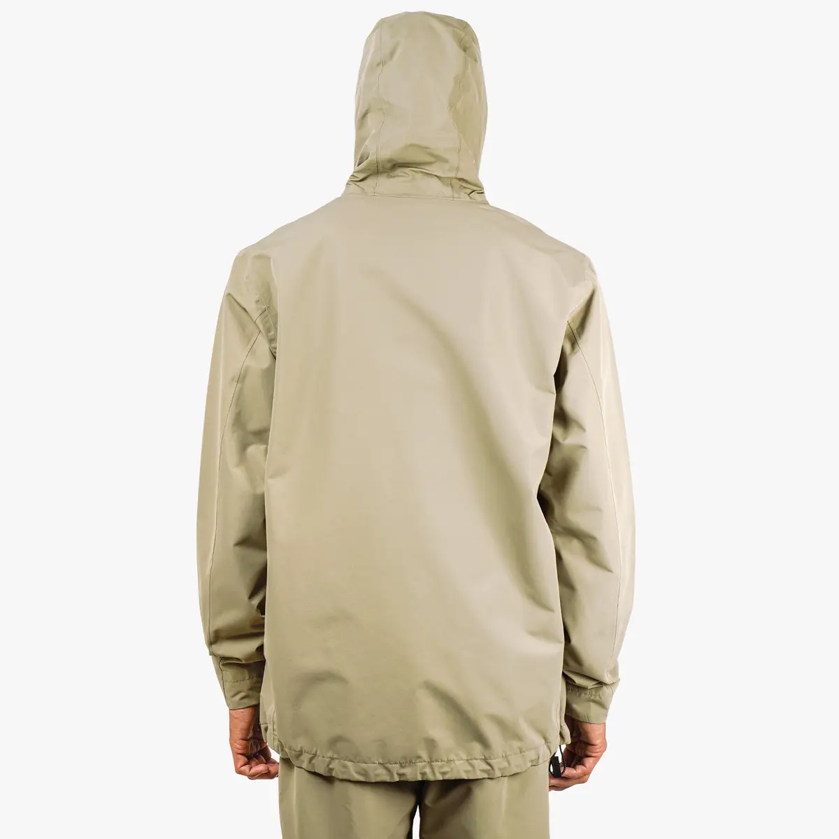 Crossing Jacket 5