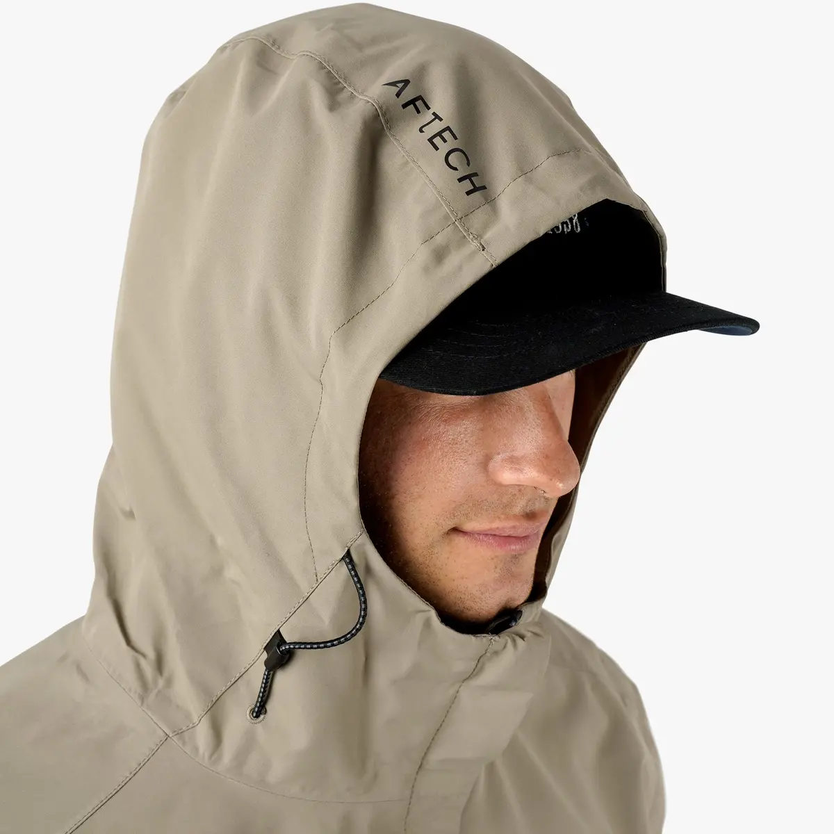Crossing Jacket 10