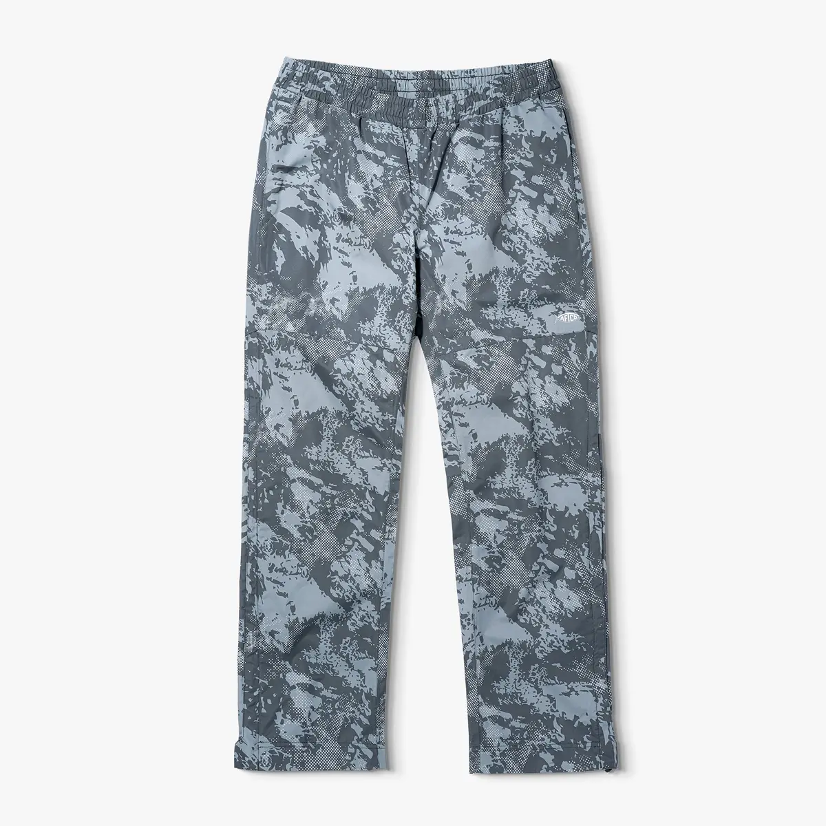 Crossing Pullover Camo Pants 7