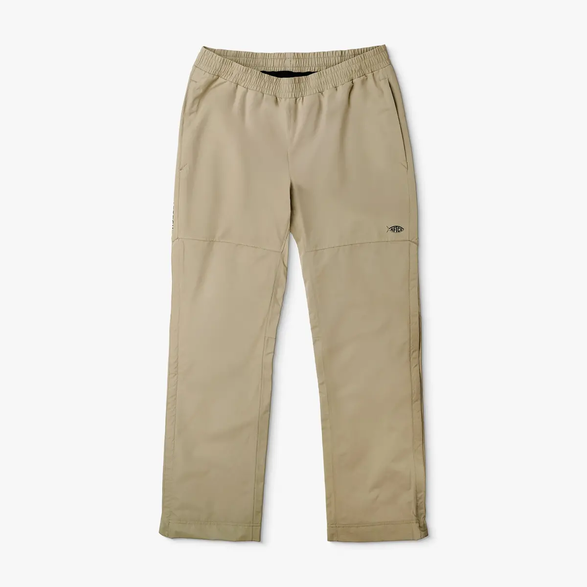 Crossing Pullover Pants 7