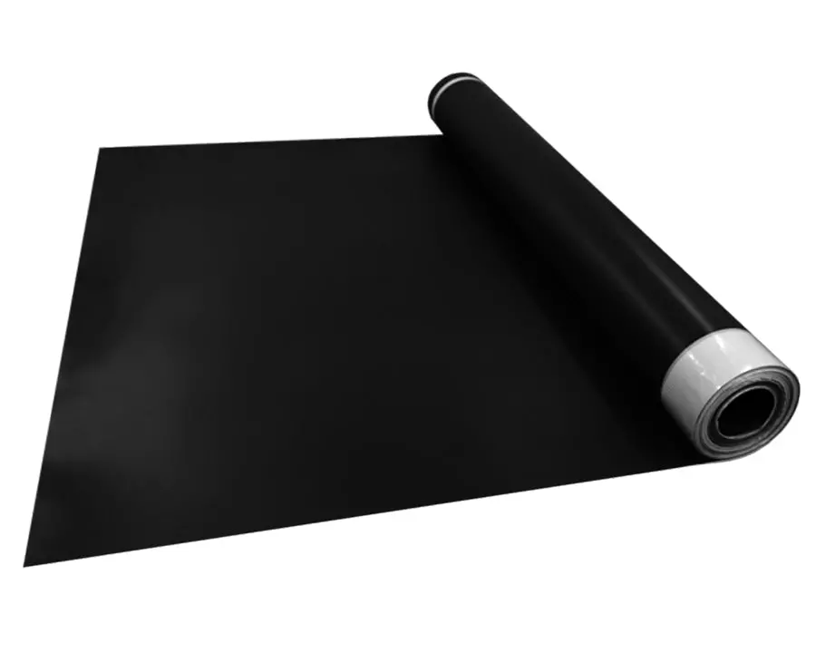 Mp Global - Noiseblock Premium Grade Foam Underlayment, 100 Sf Roll 1