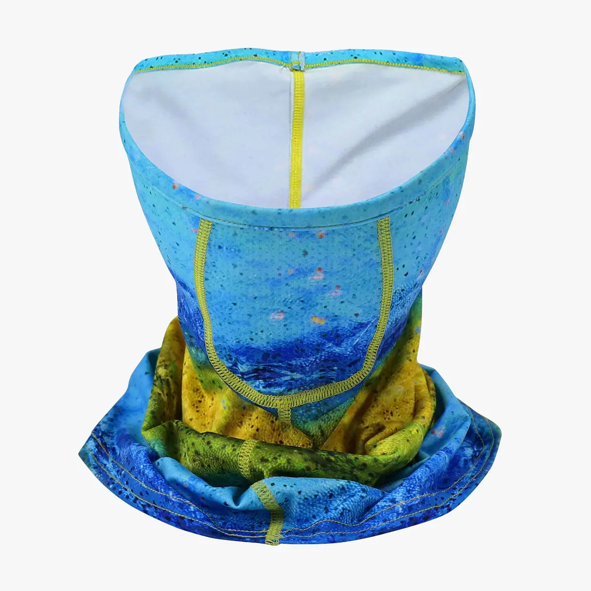 Mahi Mojo Fishing Face Shield 1