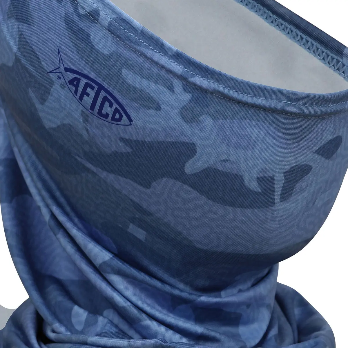 Fishing Face Mask With Camo 3 Pack 2