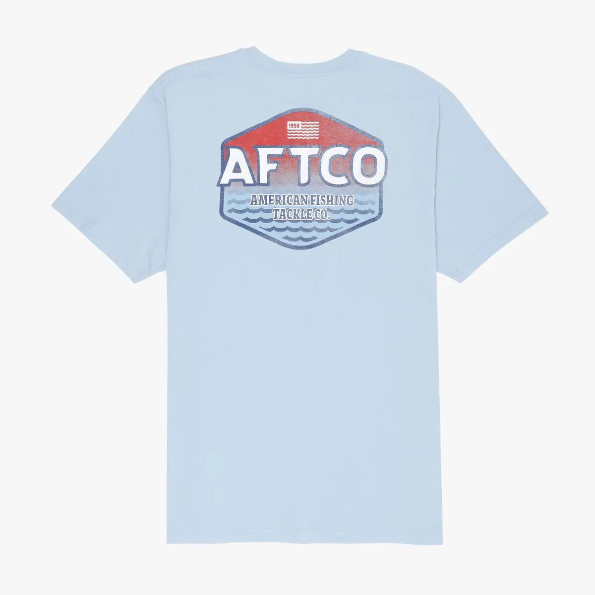 Sunset Ss T-Shirt 1