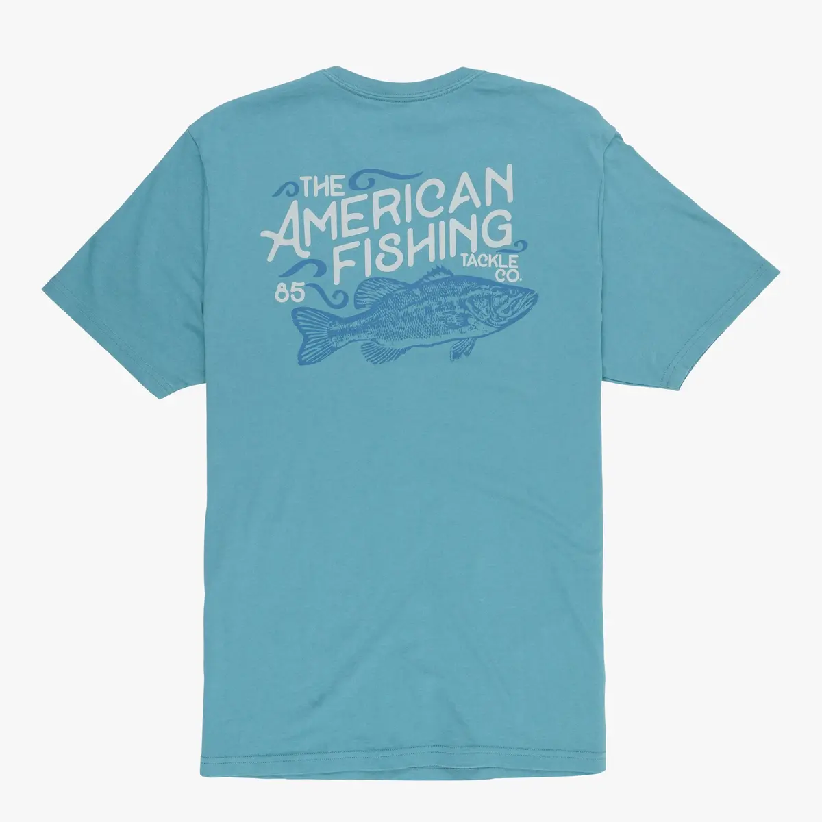 Freeport Ss T-Shirt 1