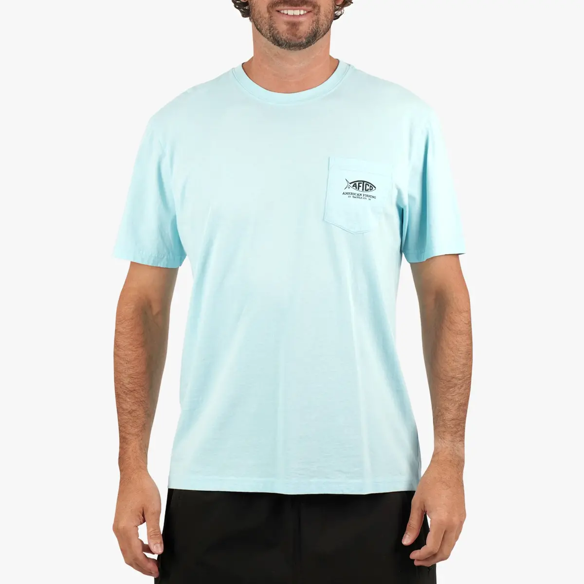 Bucket Ss T-Shirt 6