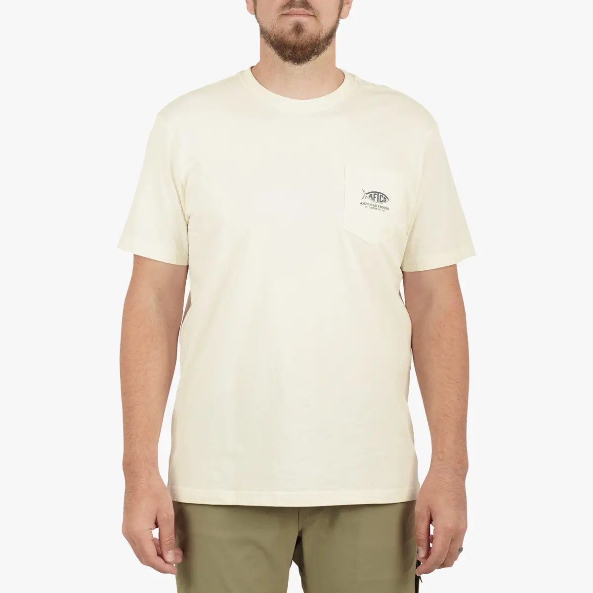 Bucket Ss T-Shirt 3