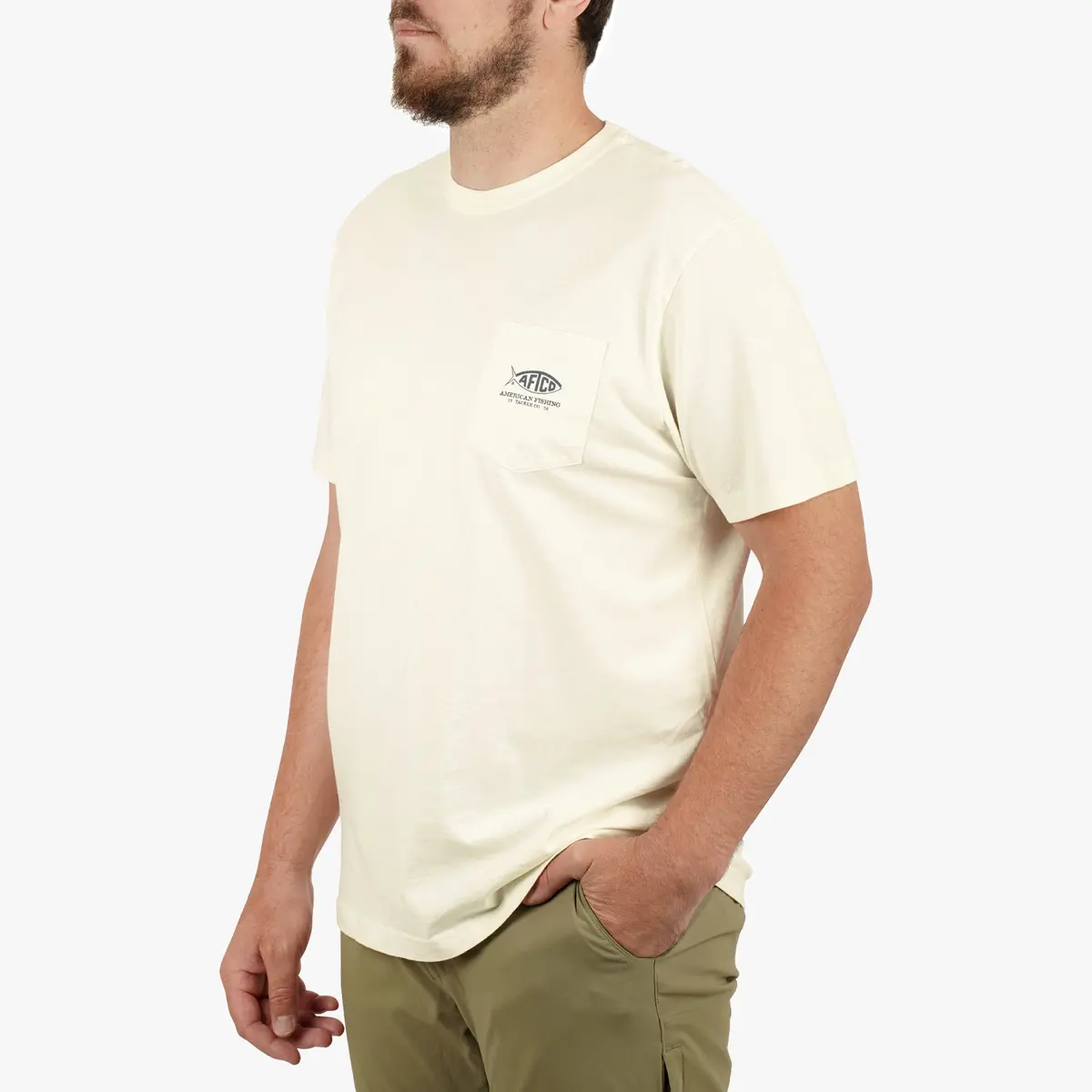 Bucket Ss T-Shirt 4