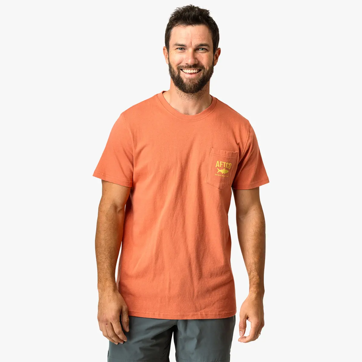 Big Scale Ss T-Shirt 3