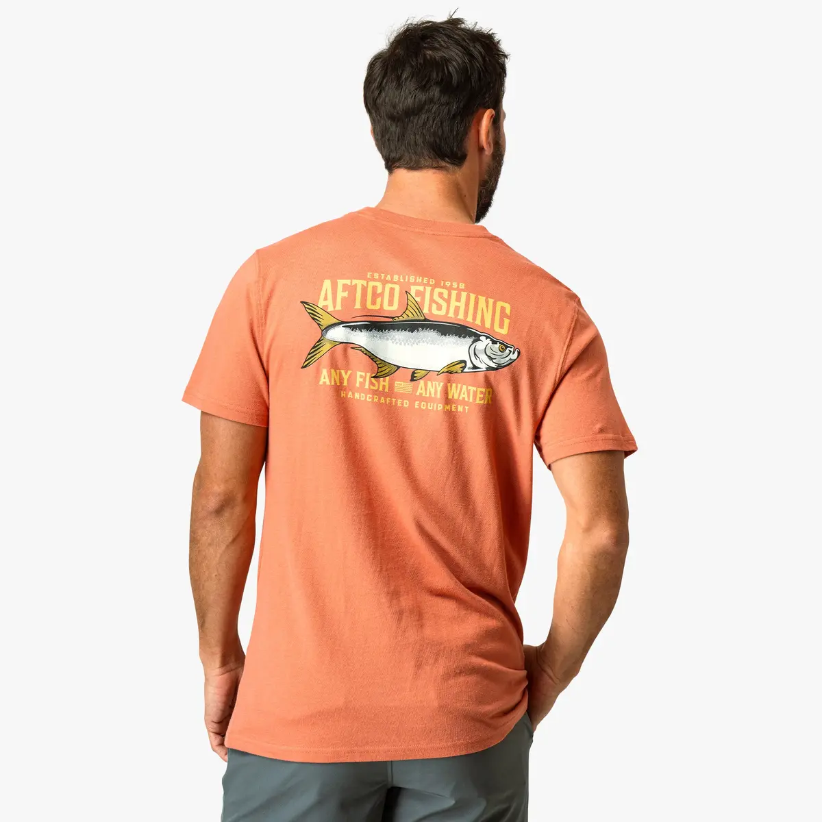 Big Scale Ss T-Shirt 4