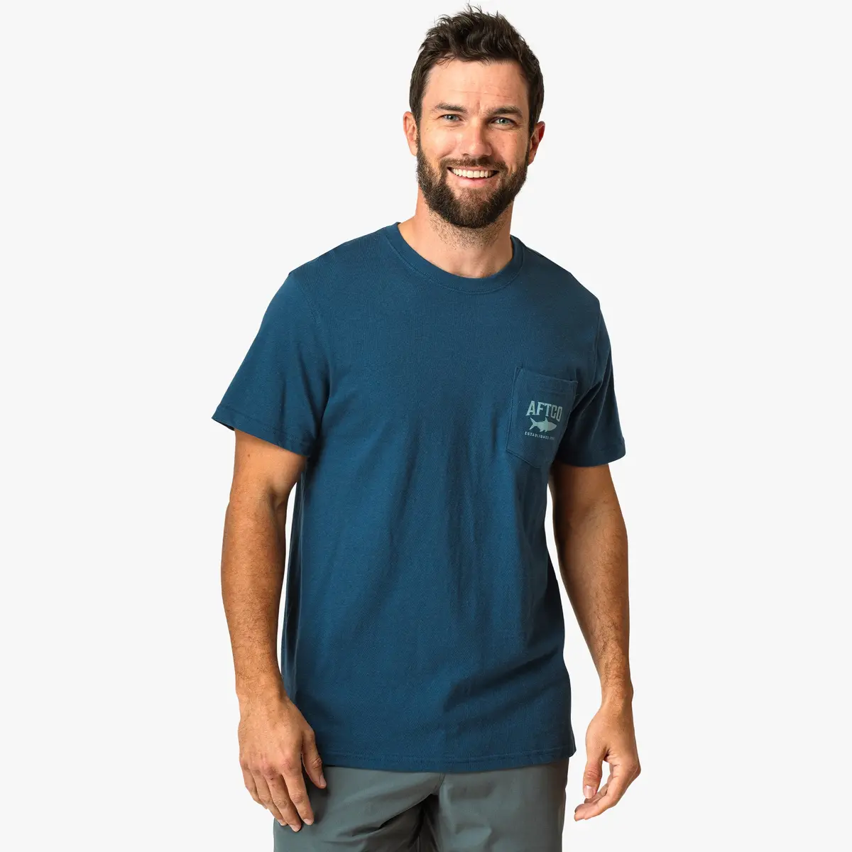 Big Scale Ss T-Shirt 5