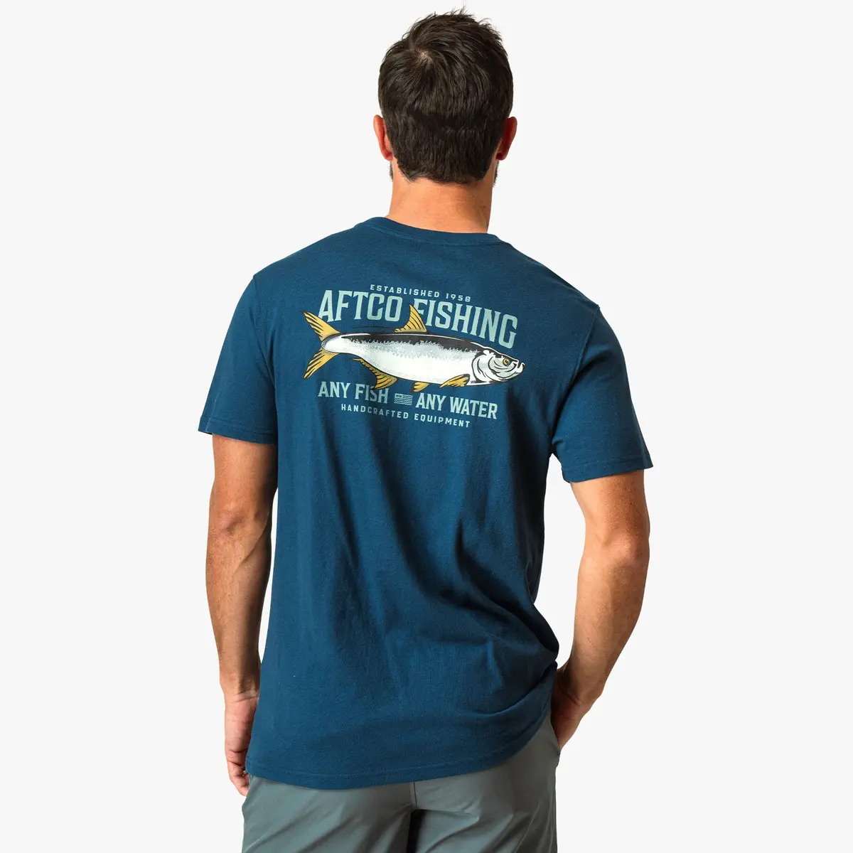Big Scale Ss T-Shirt 6