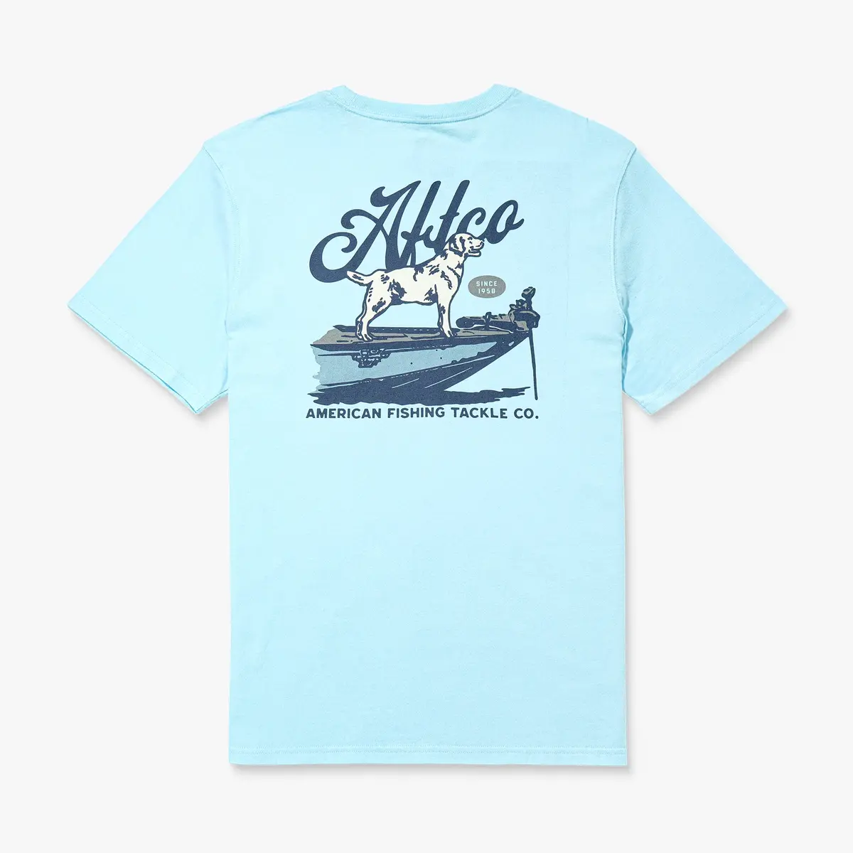 Co Pilot Ss T-Shirt 1