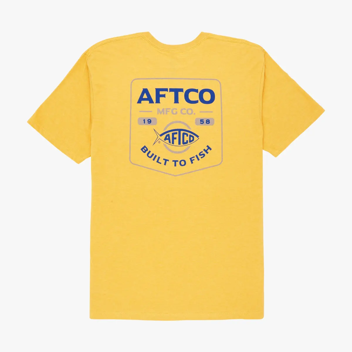 Certified Ss T-Shirt 1