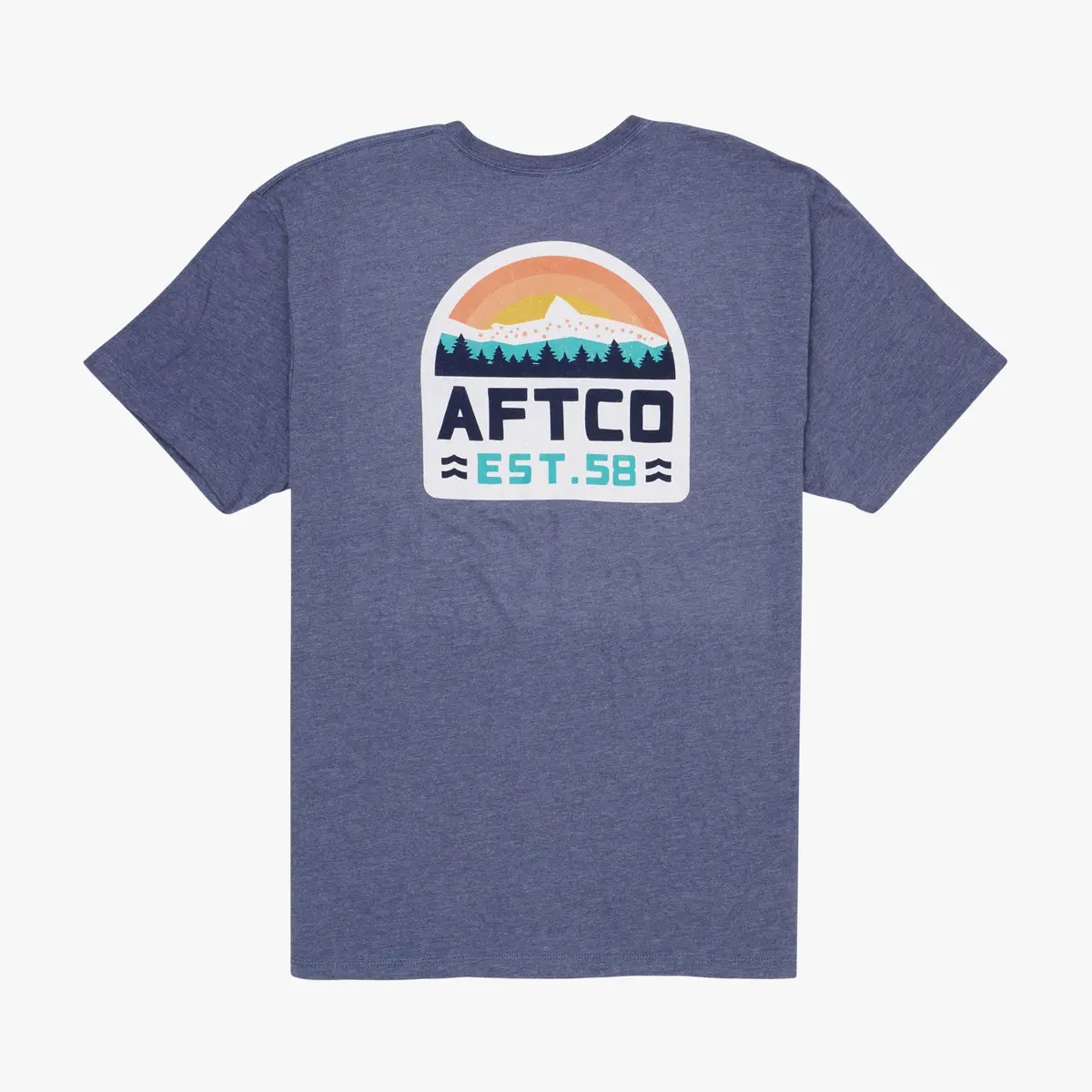 Rustic Ss T-Shirt 7