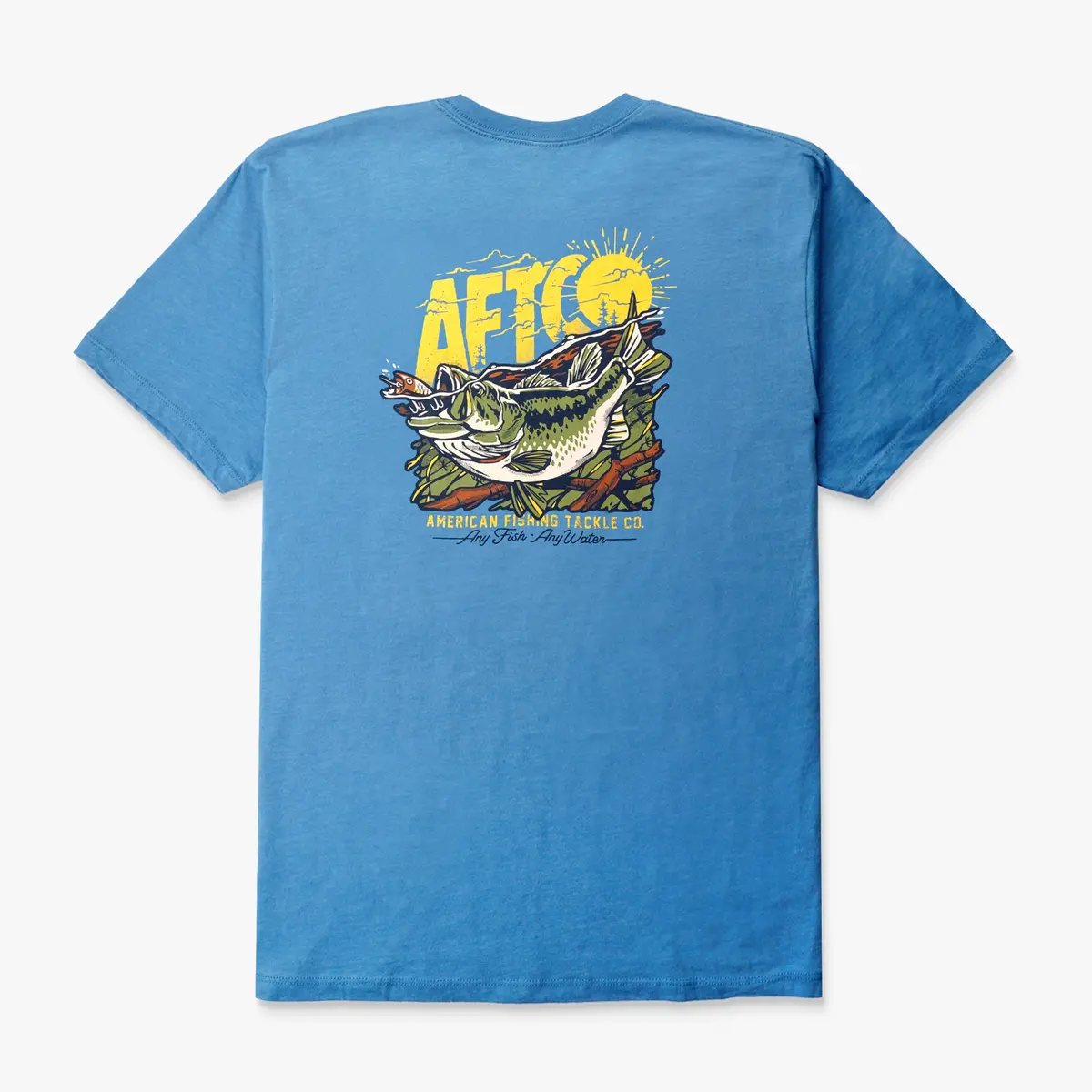 Shelter Ss T-Shirts 1