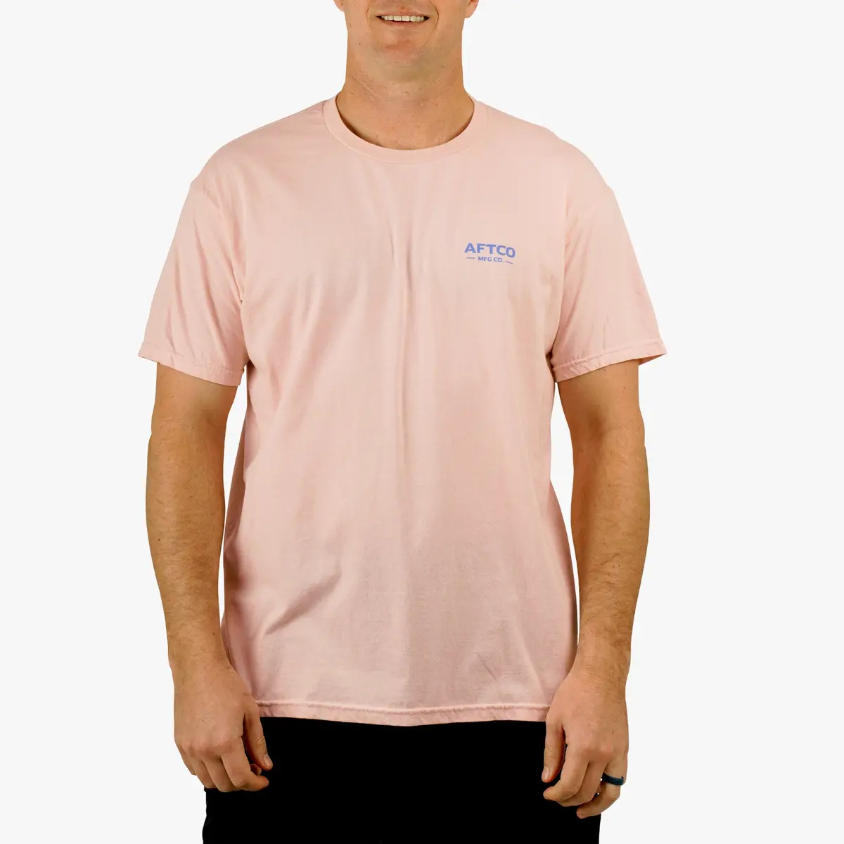 Fetch Ss T-Shirt 2