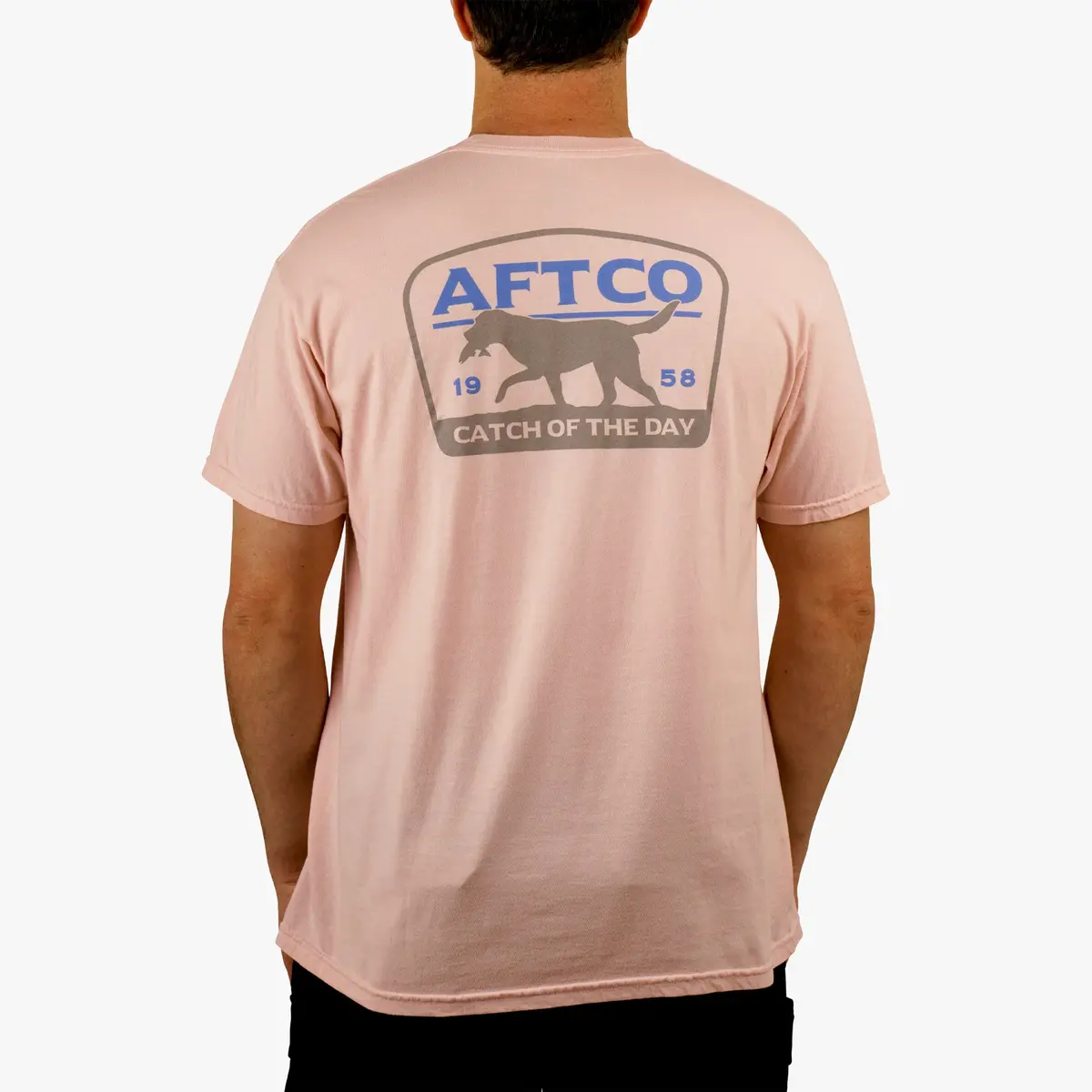 Fetch Ss T-Shirt 3