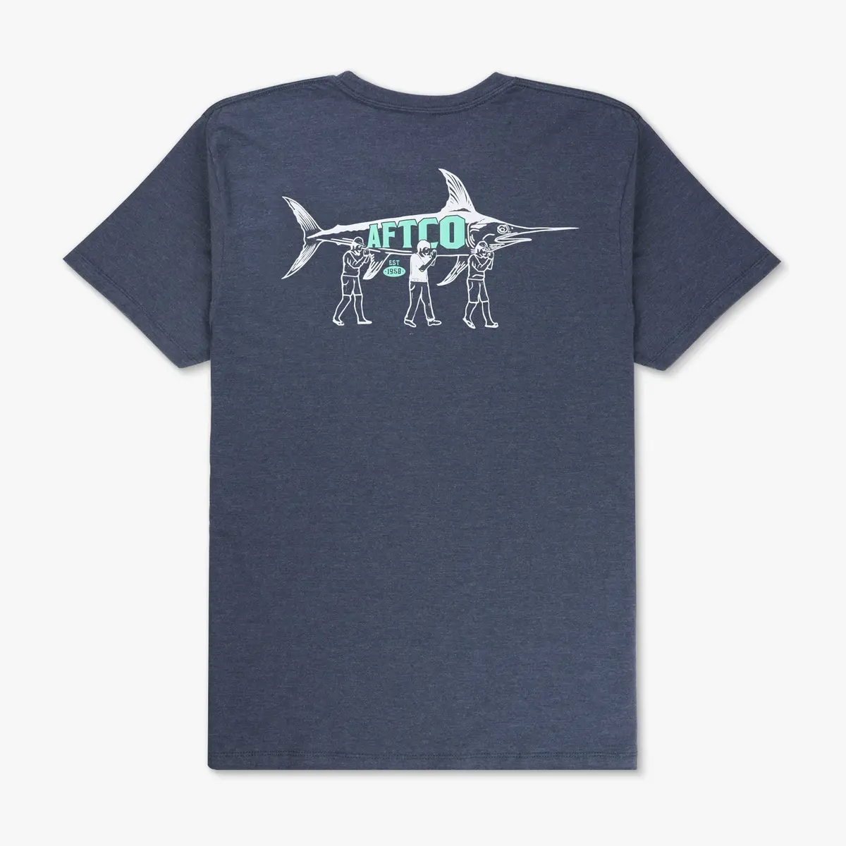 Teamwork Ss T-Shirt 1