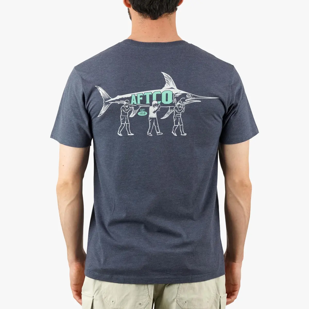 Teamwork Ss T-Shirt 3