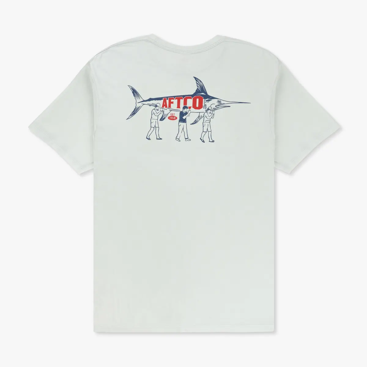 Teamwork Ss T-Shirt 6