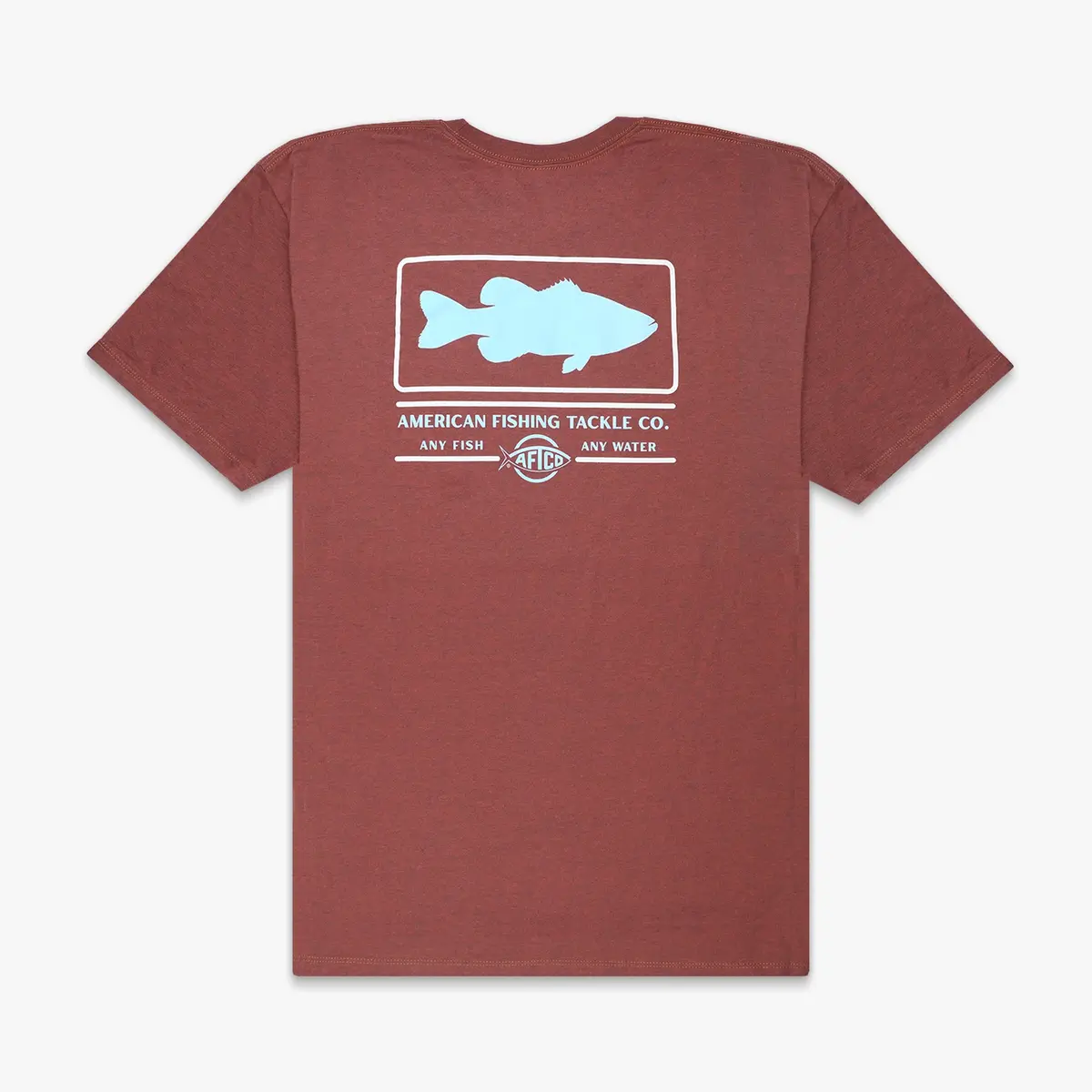 Frontier Ss T-Shirt 2