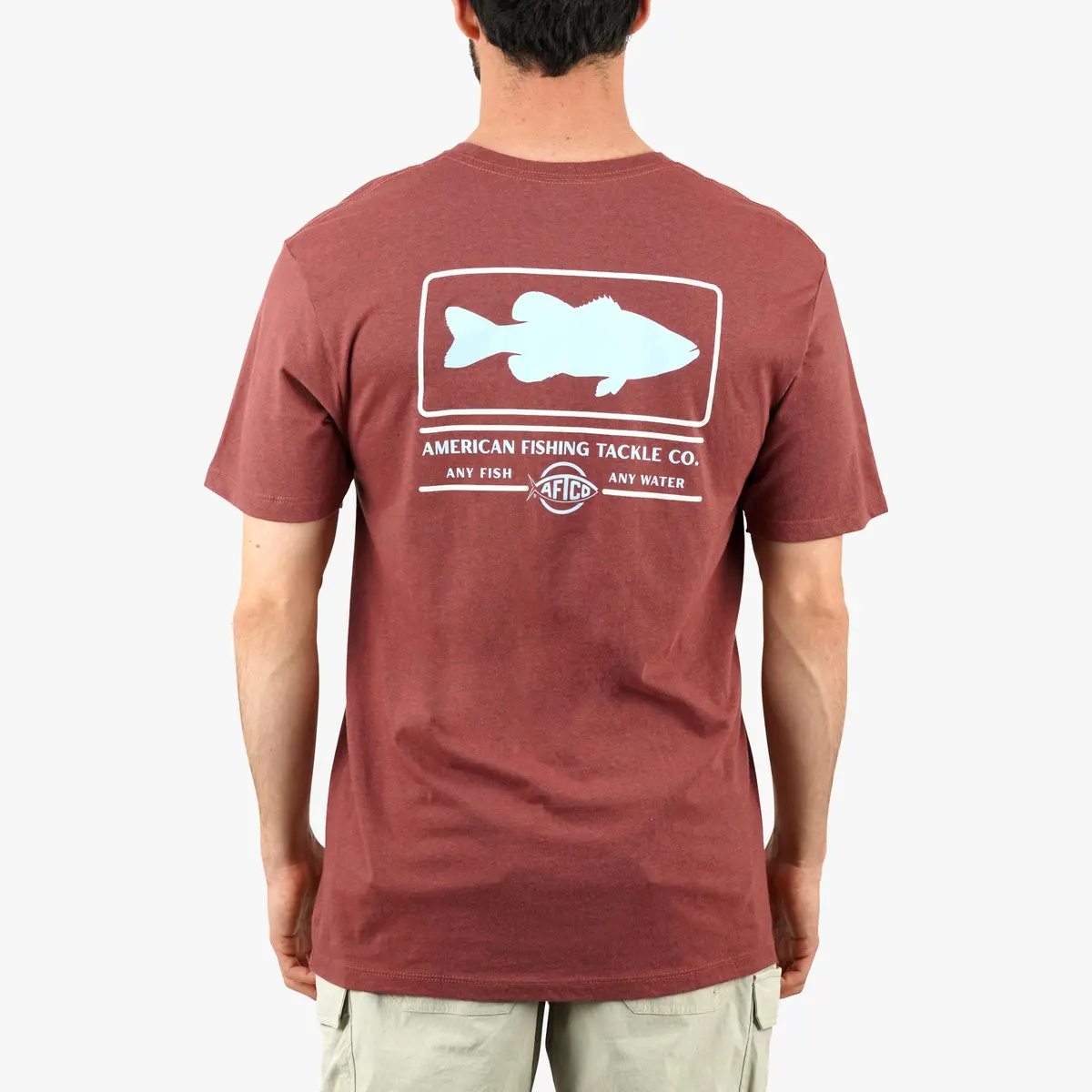 Frontier Ss T-Shirt 4