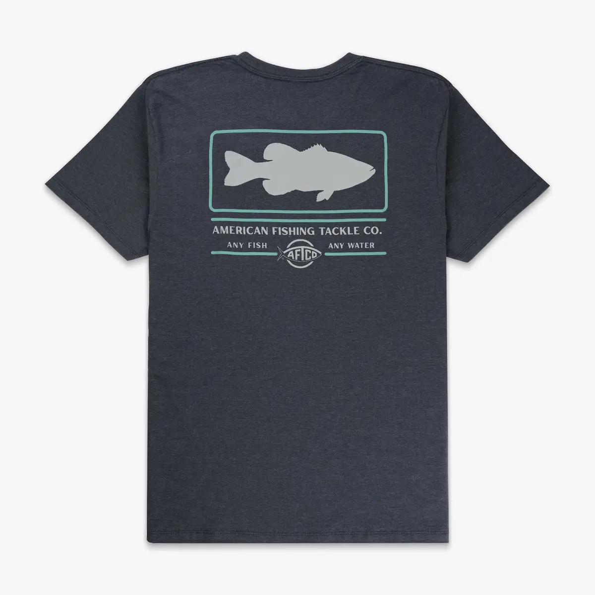Frontier Ss T-Shirt 6