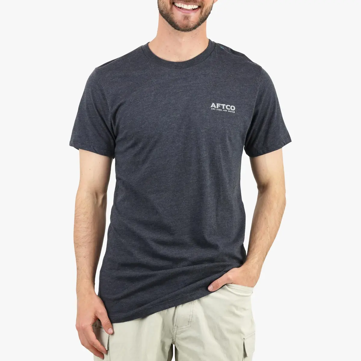 Frontier Ss T-Shirt 6