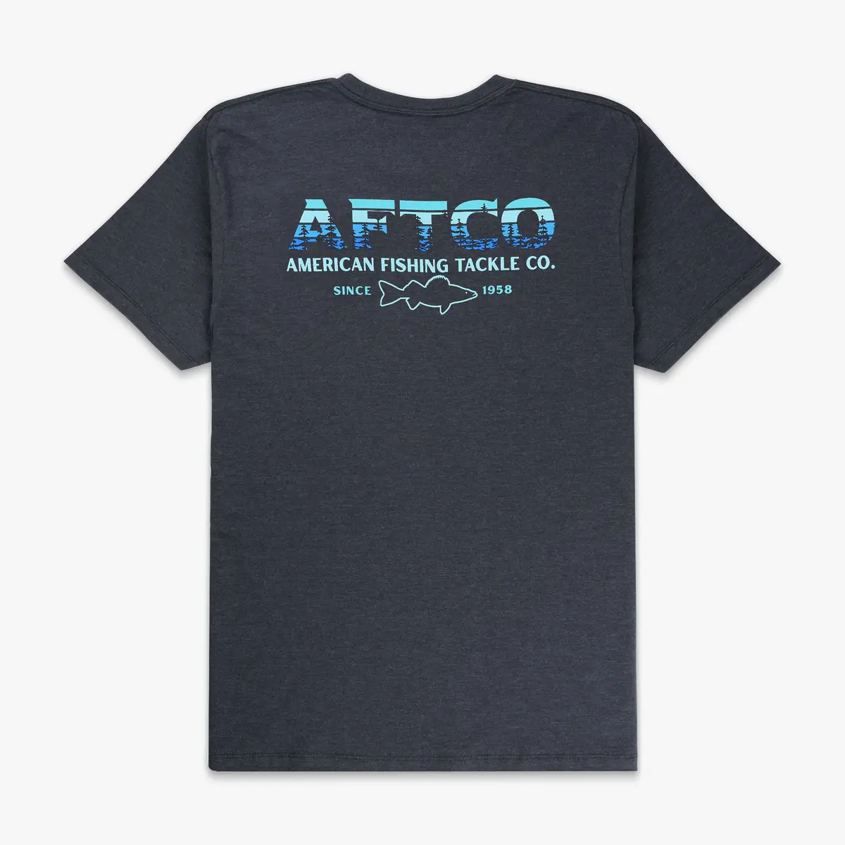 Sunset Views Ss T-Shirt 1
