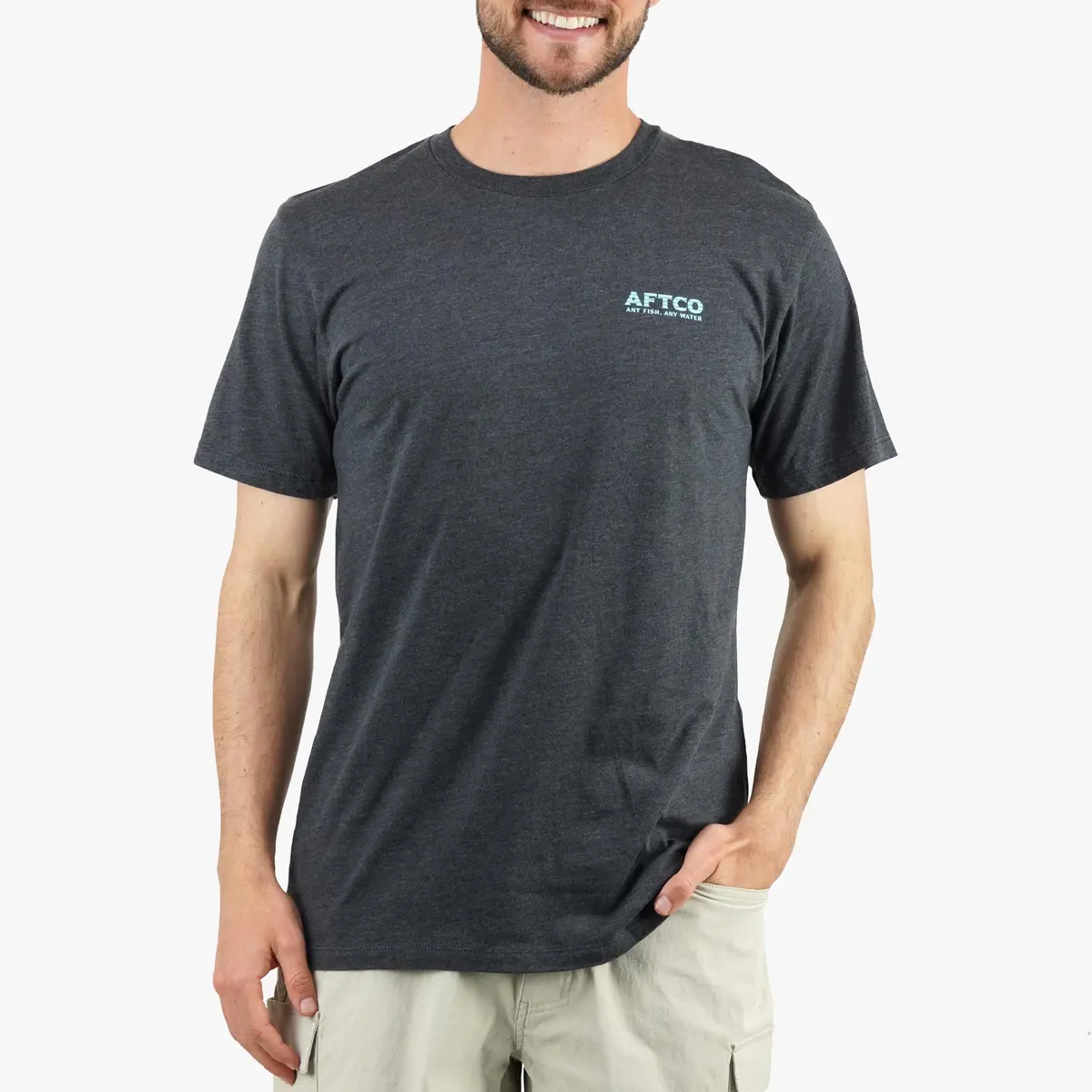 Sunset Views Ss T-Shirt 5