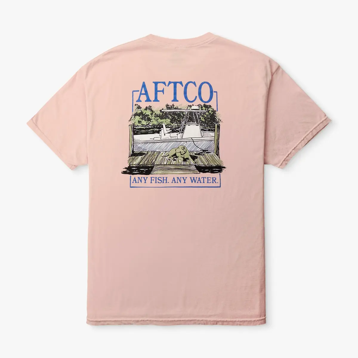 Seek Ss T-Shirt 1