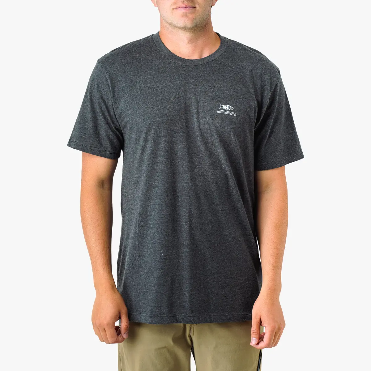 Billed Ss T-Shirt 2