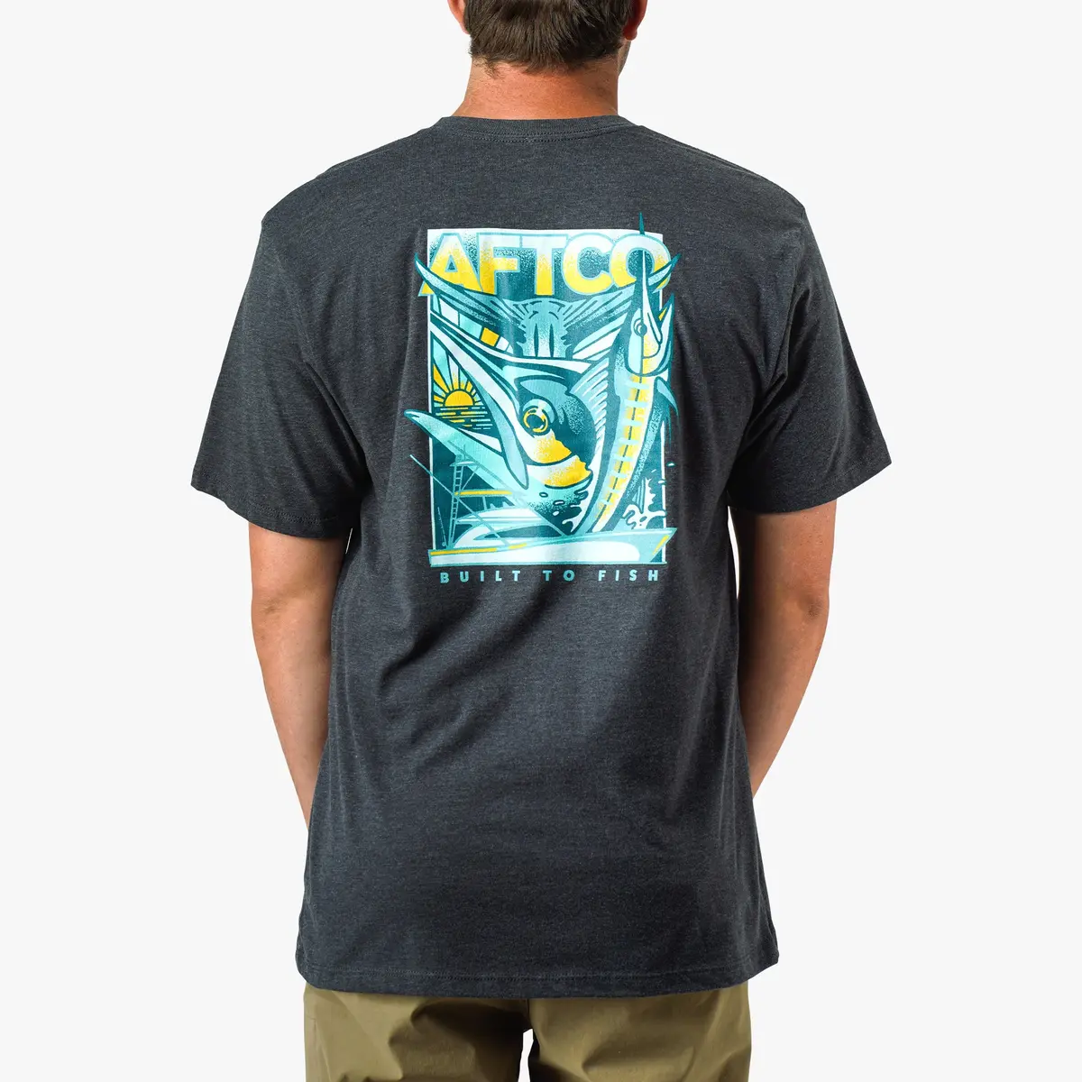 Billed Ss T-Shirt 3