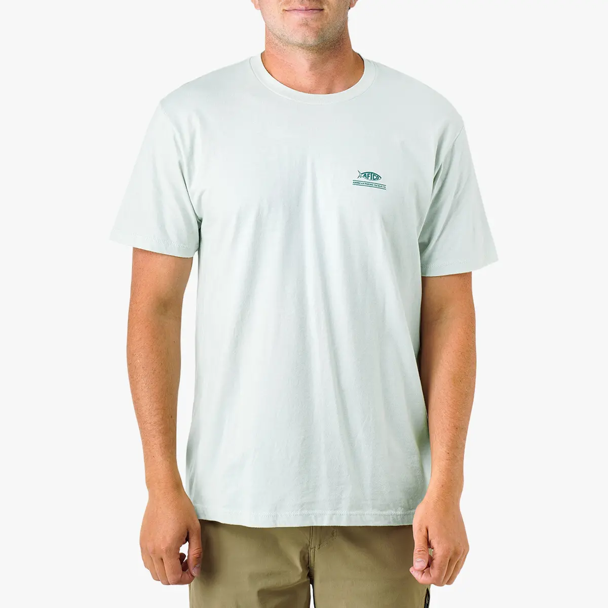 Billed Ss T-Shirt 5