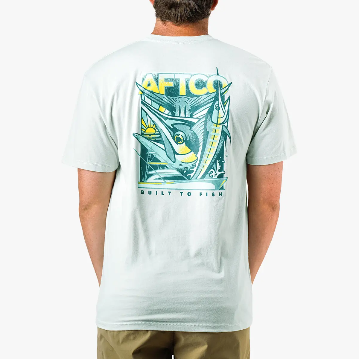 Billed Ss T-Shirt 6