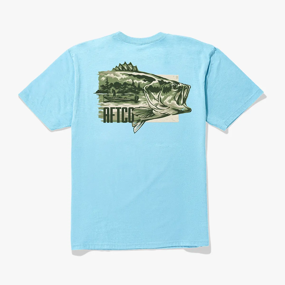 Time Off Ss T-Shirt 1