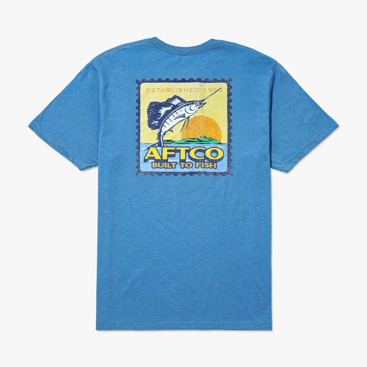 Greetings Ss T-Shirt 1