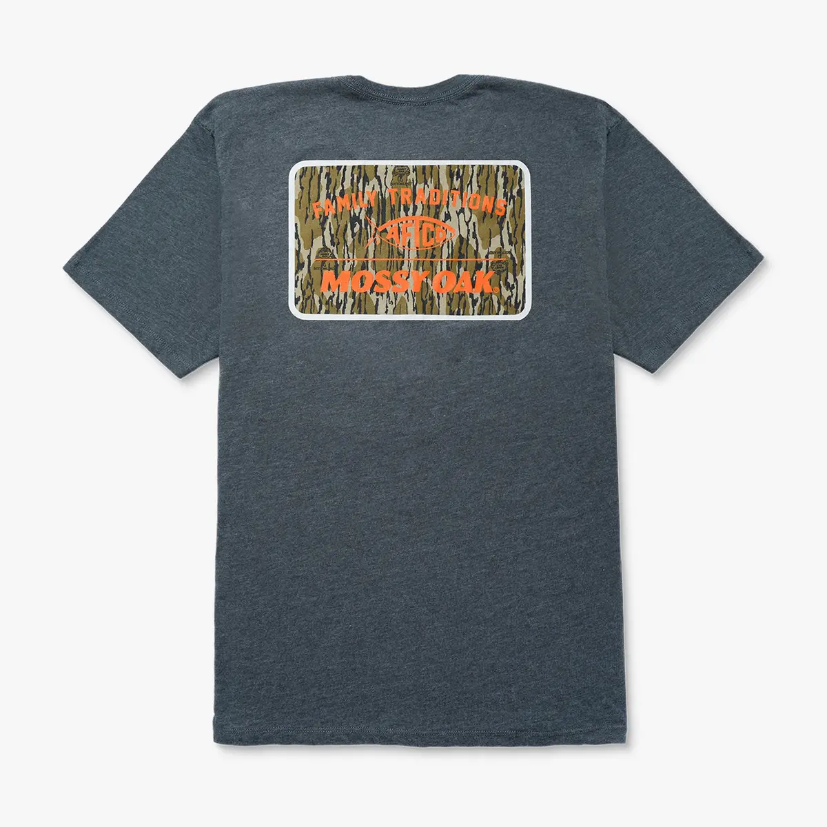 Traditions Ss T-Shirt 1