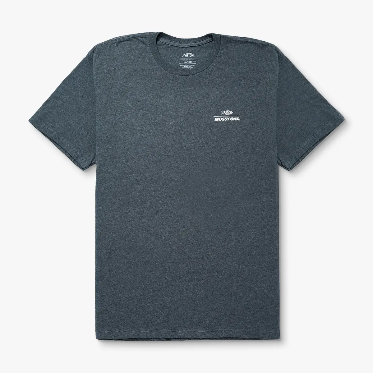 Traditions Ss T-Shirt 2