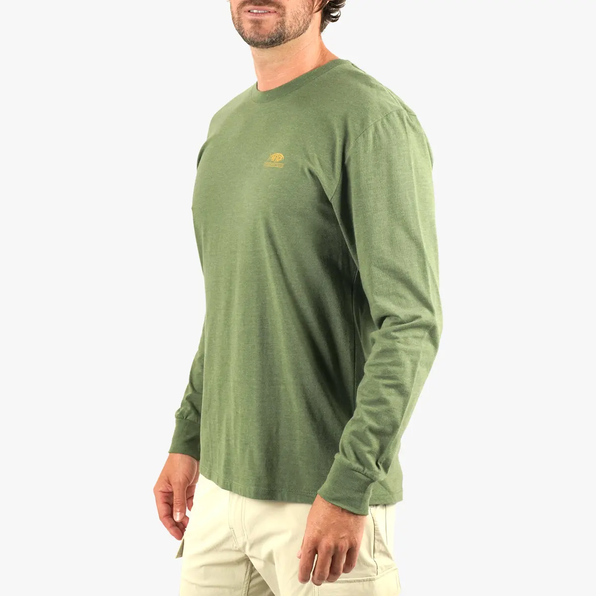 Flying Bill Ls T-Shirt 7