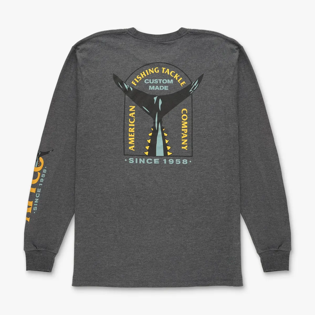 Shadow Ls T-Shirt 1