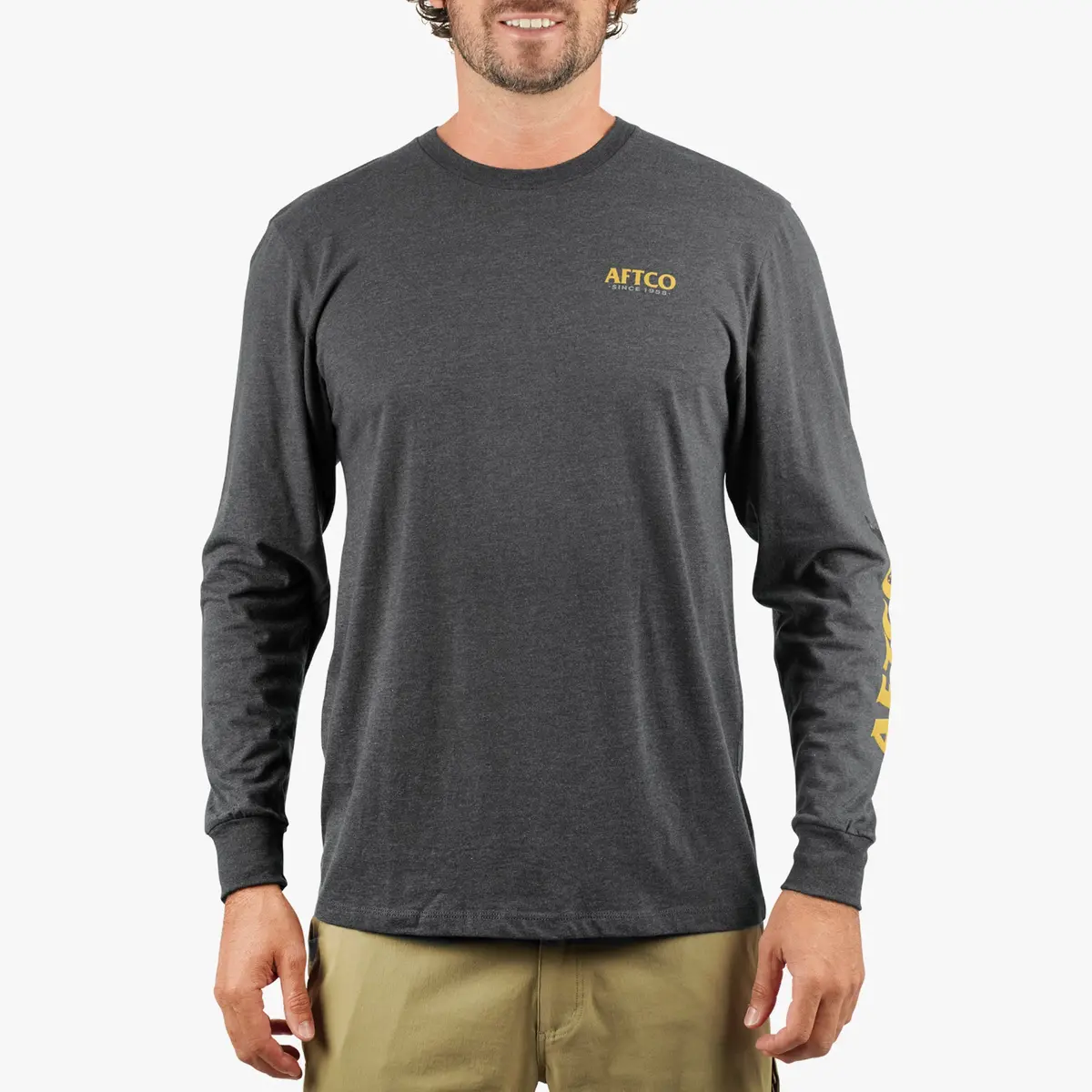 Shadow Ls T-Shirt 2