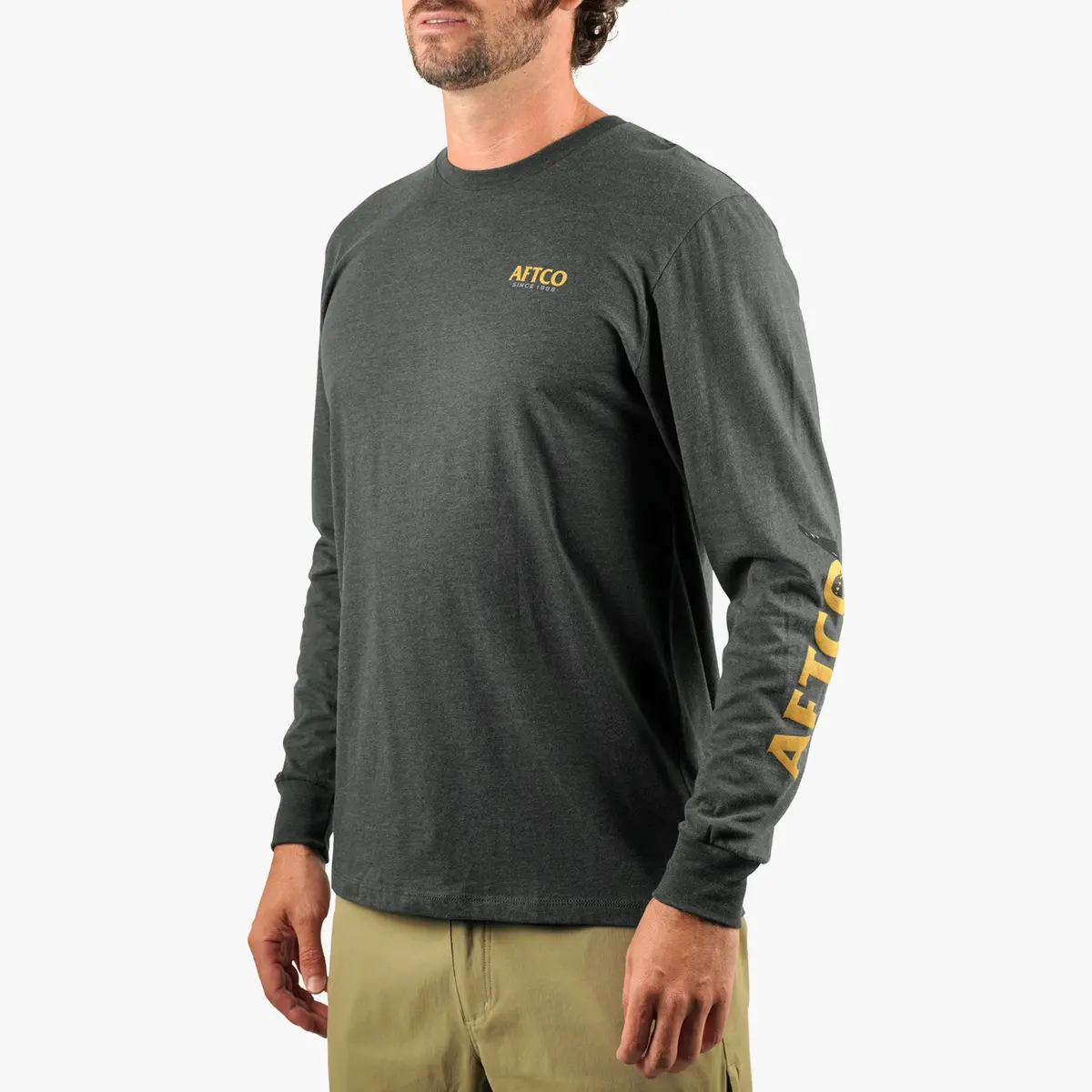 Shadow Ls T-Shirt 4